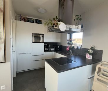 Penthouse te huur met 3 slaapkamers centrum Diest - Photo 5