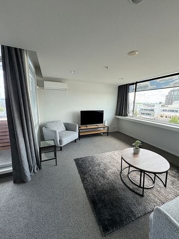 Fully Furnished 2BR Apt in Hamilton Central - Photo 5