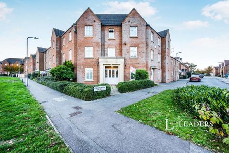 2 bedroom flat to rent - Photo 2