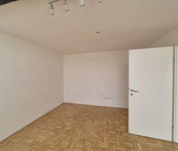 Gemütliche 4-Zimmer Dachgeschoßwohnung im Zentrum Leoben - 3er WG t... - Photo 1