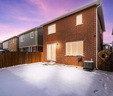 For Lease - 532 Edenbrook Hill Drive, Brampton, Ontario - Photo 1