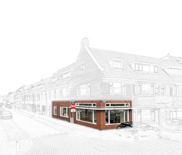 Appartement te huur: van Halewijnlaan 2 2274 TR Voorburg - Photo 1