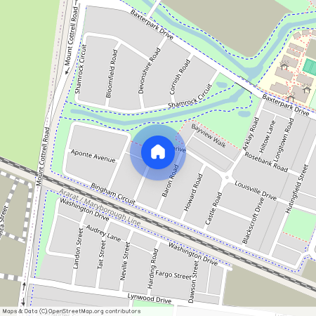 18 Louisville Drive, Thornhill Park