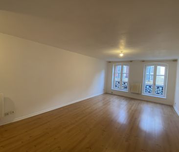 Location Appartement 2 pièces 47m² METZ 57000 - Photo 1