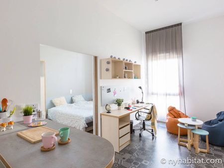 Logement à Paris, Location meublée - T2 - Banlieues (PA-4941) - Photo 3