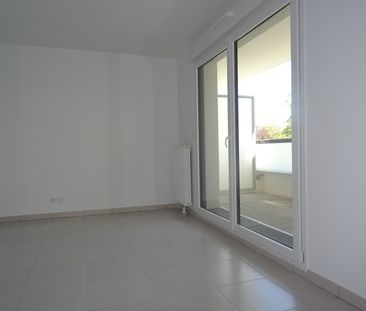 Location Appartement 1 Pièce 36 m² - Photo 5