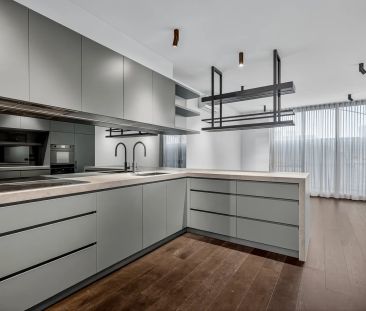 Brand New Multi-Level Townhouse with City Views - Photo 1