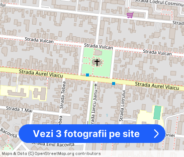 Garsoniera de inchiriat in zona Aurel Vlaicu - Fotografie 1