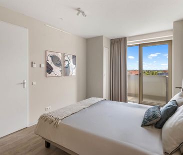 Appartement te huur: Karspeldreef 16-B53 1101 CK Amsterdam - Photo 6