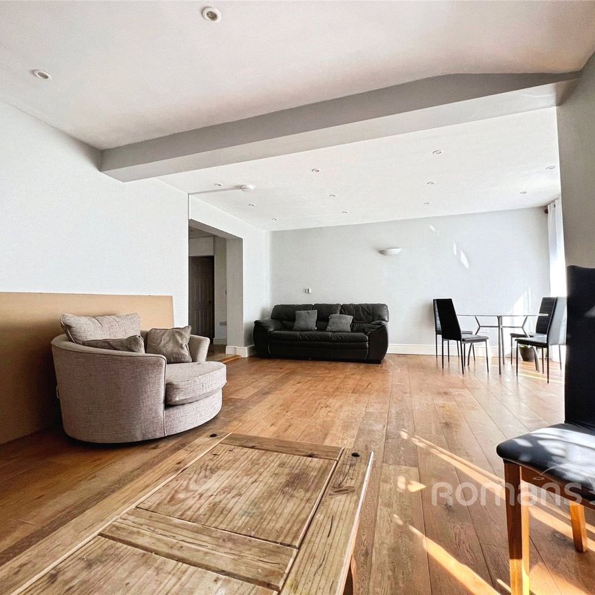 1 bedroom house to rent - Photo 1