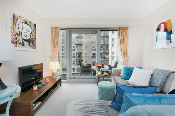 1 bedroom apartment to rent - Photo 1