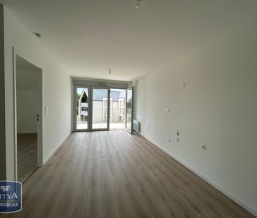 Location Appartement 2 pièces 46m² LES PONTS DE CE 49130 - Photo 1