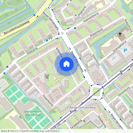 Roggekamp 0ong, 2592, Den Haag