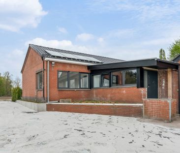 Ruime gezinswoning met 5 slaapkamers in Arendonk - Foto 6
