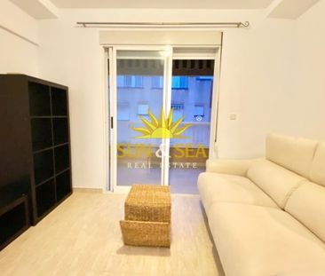 2-BEDROOM APARTMENT FOR RENT IN GUARDAMAR DEL SEGURA - ALICANTE - Photo 3