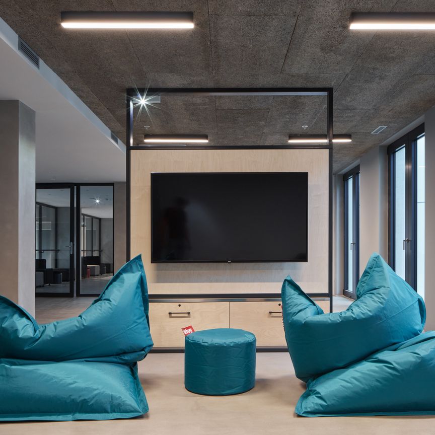 Apartment for rent, Flatshare, 30m - Photo 1