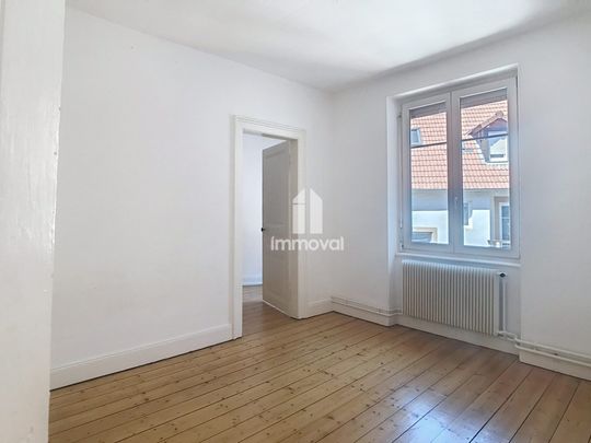 MUSEE D'ART MODERNE - 4P - 81.58m² - Photo 1