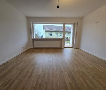 2-Zimmer-Wohnung mit großzügiger Terrasse - Foto 3