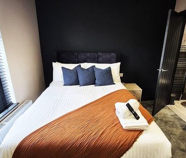 1 bedroom end of terrace house to rent - Photo 3