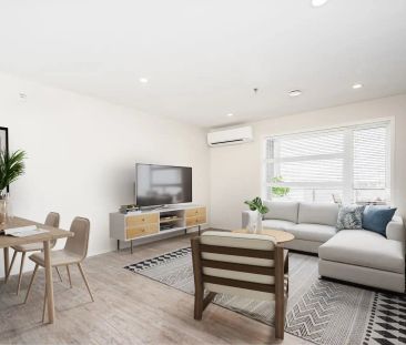 Park Place — 1 Bed - Levine C - Photo 3