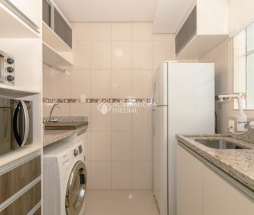 Kitnet com 1 quarto e 34m² para alugar em Vila Ipiranga, Porto Alegre. - Photo 6