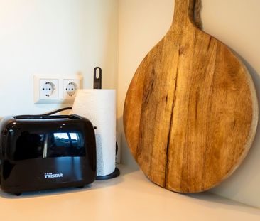 Appartement te huur: Veldweg 50-B2 1404 CV Bussum - Photo 6