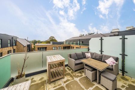 2 bedroom flat to rent - Photo 5