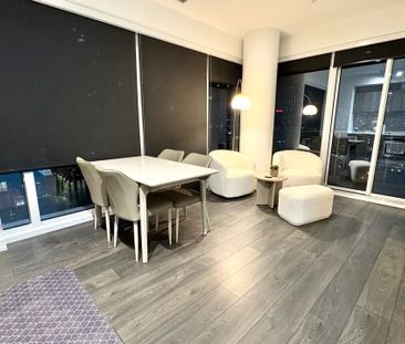 For Lease - 3 Gloucester Street Unit# 1802, Toronto, Ontario - Photo 3