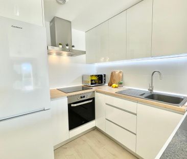 3 BEDROOM APARTMENT - MURCIA - Photo 4