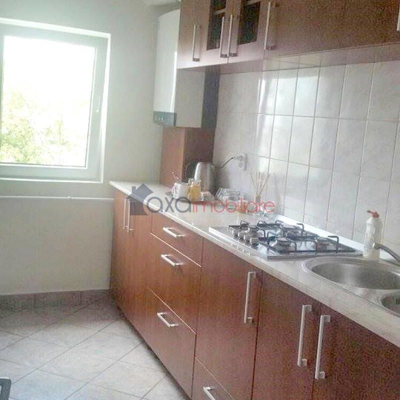 Apartament 4 camere de inchiriat in Cluj-Napoca, Manastur ID 4322 - Fotografie 1