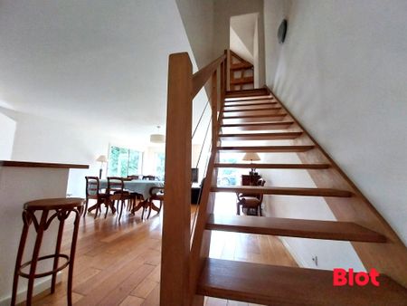 Location Maison 7 pièces 150m² THORIGNE FOUILLARD 35235 - Photo 2