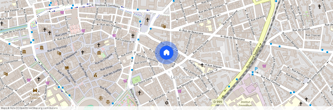 NIMES (30000)