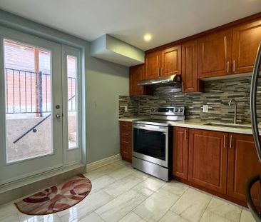 For Lease - 140 Queen Mary Drive, Brampton, Ontario - Photo 5