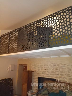 Location Appartement 1 pièce 38m² - Photo 1