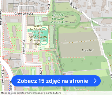 2 pokoje metro Wilanowska | Pets Friendly | od już - Zdjęcie 1