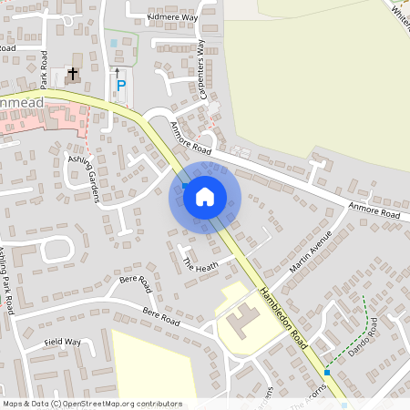 hambledon road, waterlooville, denmead, Denmead, Waterlooville