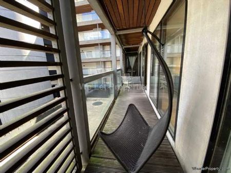 1 bedroom property to rent in Manchester - Photo 5