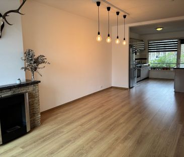 Te huur: Appartement Von Kleistlaan in Utrecht - Foto 6