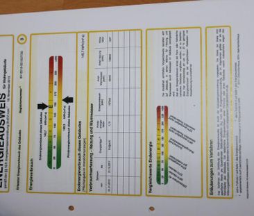möblierte 2-Zimmer-Wohnung 59,75 m² Perlach/Waldtrudering - Photo 1