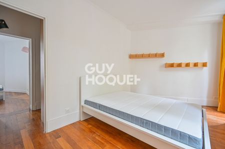 APPARTEMENT À LOUER DE 5 PIÈCES DE 104,93 M² - Photo 4
