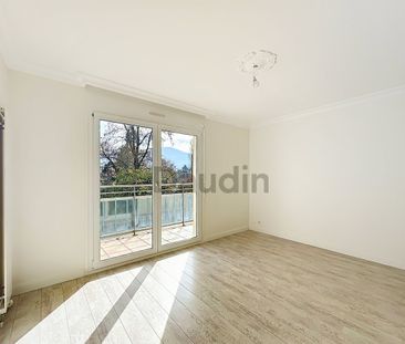 5 pièces avec grand balcon à Chêne-Bourg - Photo 6