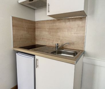 Location Appartement 1 pièce 14m² ROUEN 76000 - Photo 4