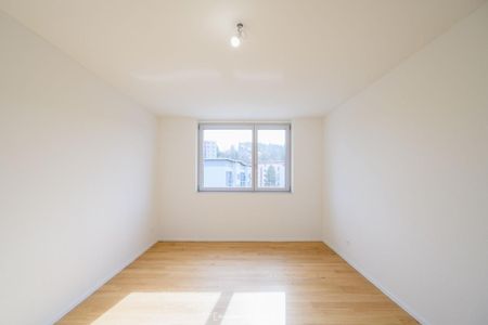 2.5 Zimmer, 64 m², 1. Stock - Photo 2