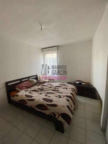 A LOUER - APPARTEMENT AVIGNON MONTFAVET - 2 pièces 43.30m² - Photo 3