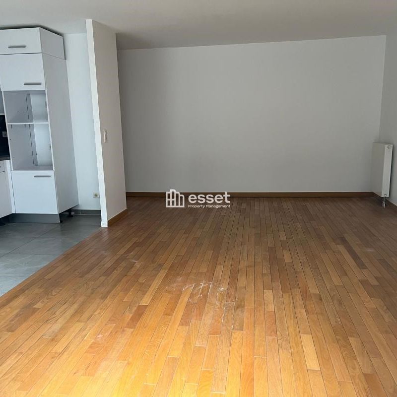 Tout savoir sur cet appartement dans le quartier Eiffel, à Levallois-Perret - Photo 1