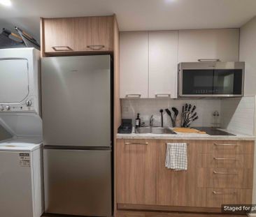 For Lease - 23 Ross Street Unit# B, Toronto, Ontario - Photo 1