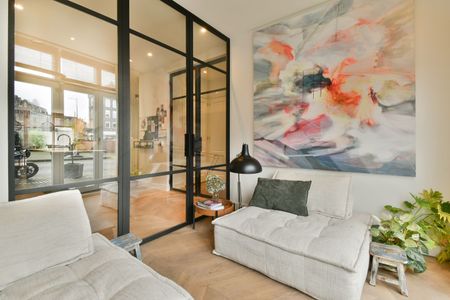 Appartement te huur: Da Costakade 53-H 1053 WG Amsterdam - Photo 3