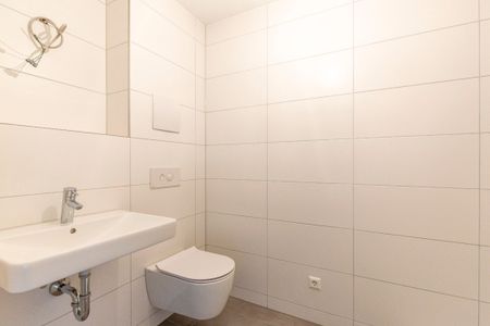 2 Zimmer Wohnung in der Weimarer Straße: NEUBAU - schick, modern und komfortabel! - Photo 5