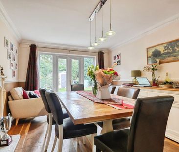 4 bedroom House To Let - Photo 6