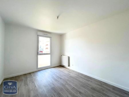 Appartement à louer 2 pièces 41.24m² - Photo 4